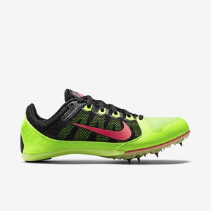 nike rival md spikes