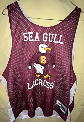 Salisbury University Men s Lacrosse Training Top. Size XL/L