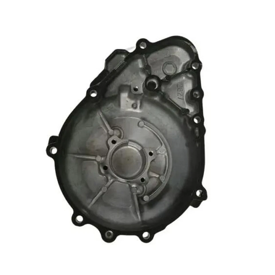 Funda manivela cubierta estator motor moto Kawasaki Z1000 Z750 Z750S 2003-2006 Foto 3 de 4