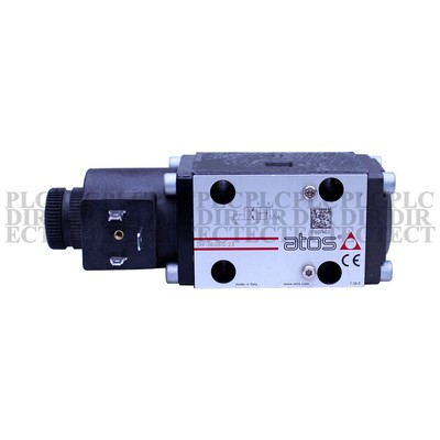 NEW ATOS DHI-0639/0 23 Solenoid Valve 24DC #T9*