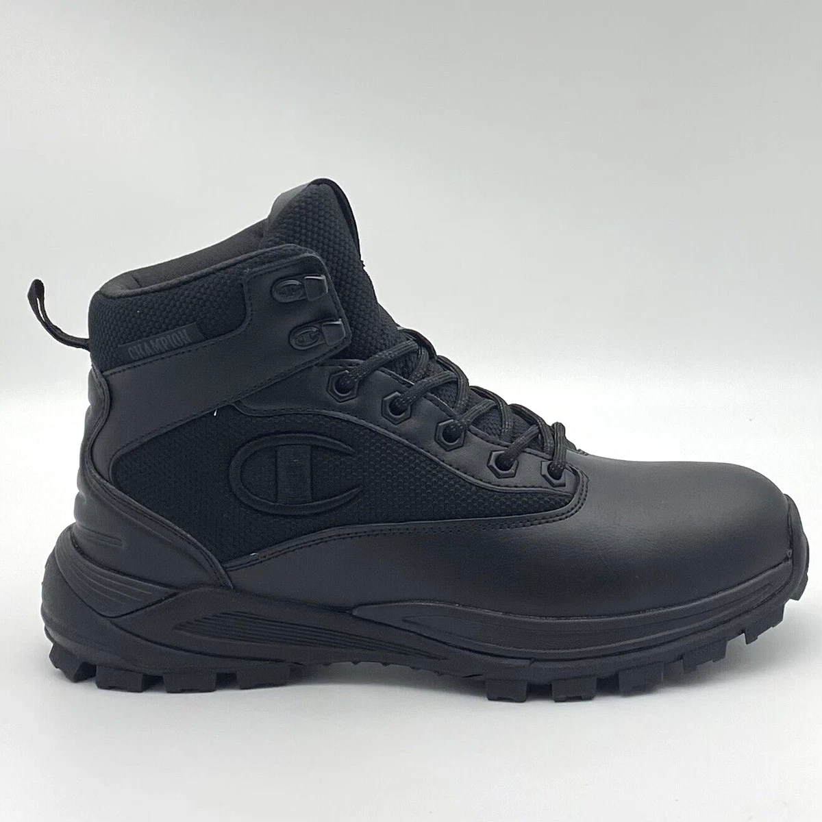 Champion work hotsell boots