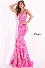 NEW Jovani Prom Dress