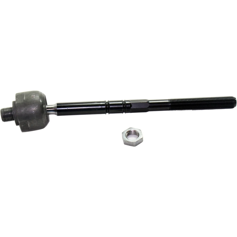SET-MOEV80975-2 Moog Tie Rod Ends Set de 2 pares de conductores y pasajeros delanteros o traseros Foto 2 de 4