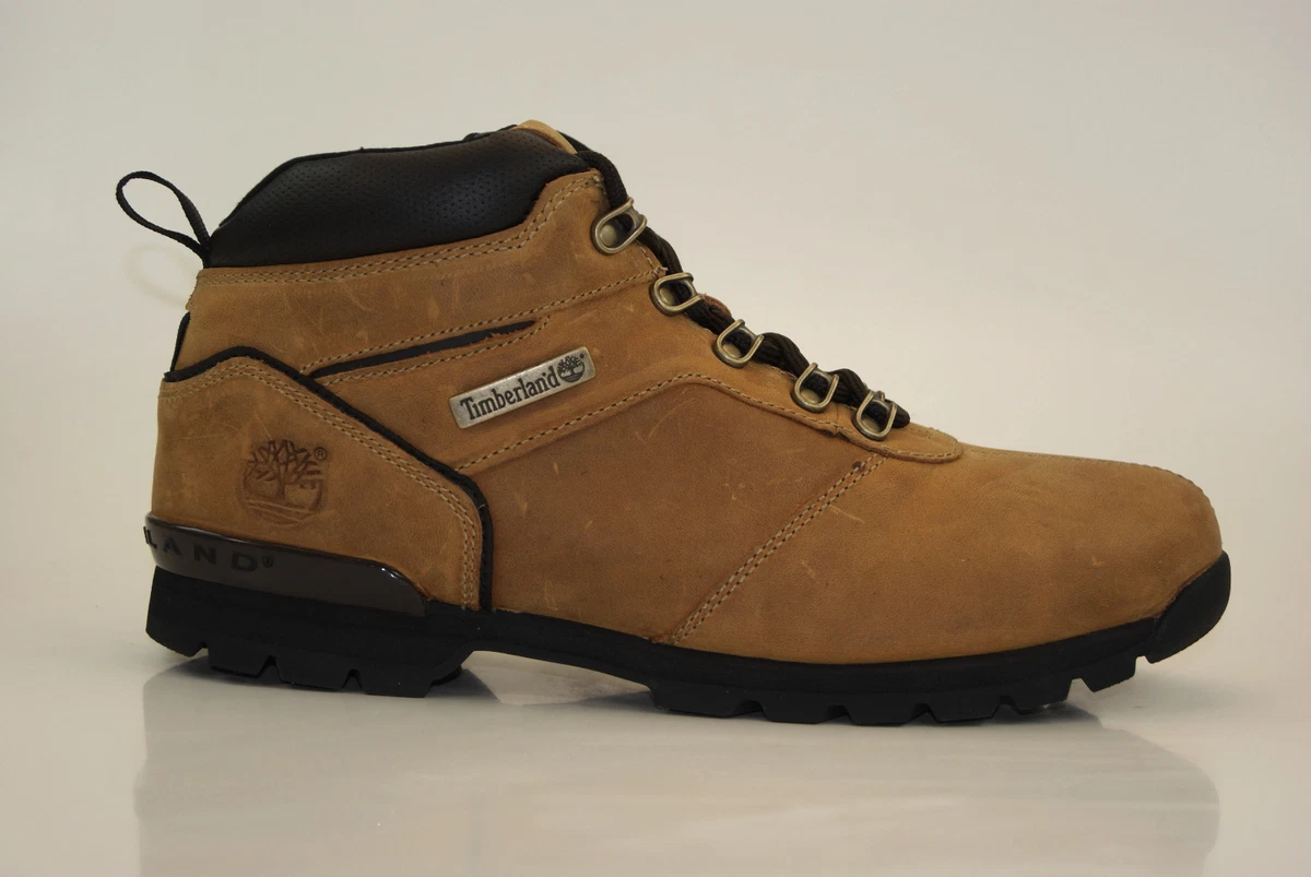 Timberland splitrock 2 wheat cheap