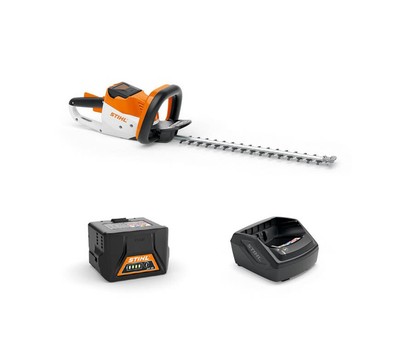 stihl hsa set