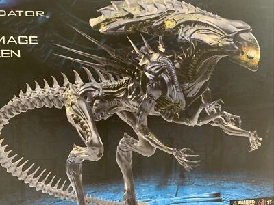 AILENSvsPREDATOR フィギュア Amazon | NECA - Alien vs Predator (Arcade Appearance) - 18cm