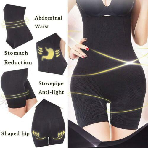Para mujeres Sin costuras Maternidad Prendas con forma Embarazo Ropa interior Bragas de soporte para el vientre - Imagen 21 de 29