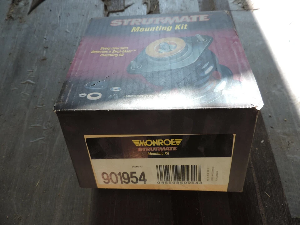 Monroe/Expert Series 901954 Foto 3 de 3