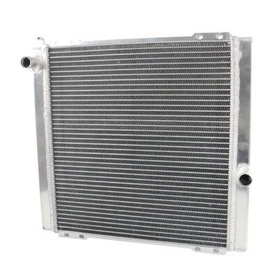 For Can-Am Maverick X3 2018-2022 Turbo Trail Sport MAX Aluminum Radiator USA