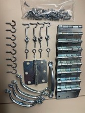 Building a Chicken Cube, this may will keep cost down / all what is pictured