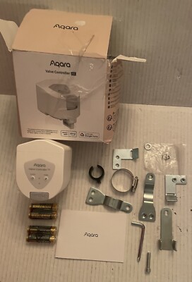 Smart Valve Controller