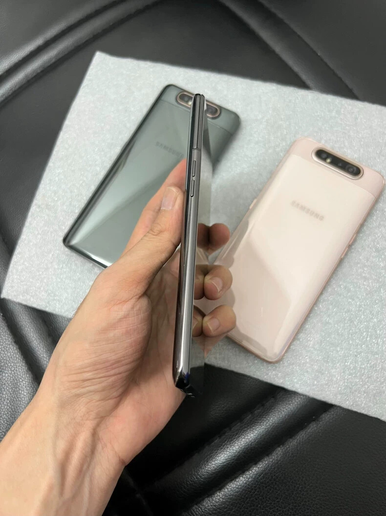 Samsung Galaxy A80 SM-A805F/DS (Global) 6.7in 48MP 8+128GB