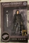 Game of Thrones Funko TV, Movie & Video Games Action Figure Collections