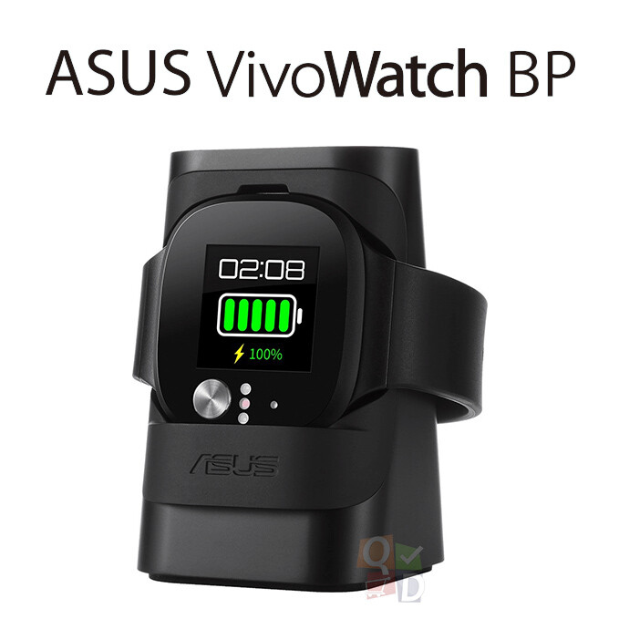 NEW ASUS VivoWatch BP (HC-A04) Smart - tiendamia.com