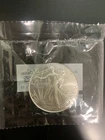 Silver 2026 American Eagle 1 oz Silver .999 US Mint Silver 1oz Coin Uncirculated
