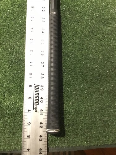 Ping i15 14* 3 Holz X-Stiff Aldila RIP 90g Graphitschaft (42,5") - Bild 11 von 12