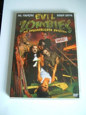 Evil Zombies