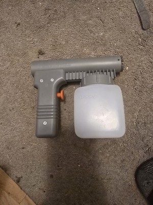 Kirby G10E Sentria Staubsaugerteil tragbar Sprühgerät ( Tauchrohr fehlt)