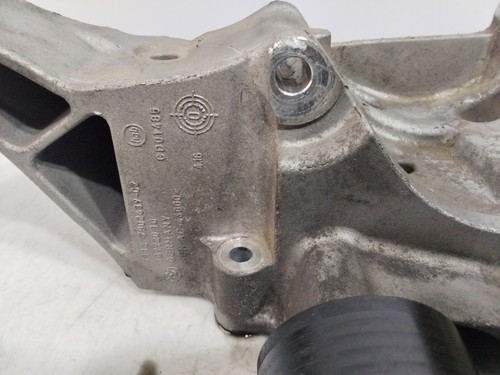 13992010 lichtmaschine generator halter BMW SERIE 1 BERLINA E81 E87 1825502