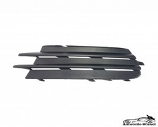 Stoßstange Gitter Vorne Links für VW Scirocco III 137 138 08-17