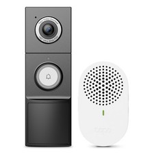 TP-Link Tapo Video Doorbell Camera 1 � D235 1 � D100C