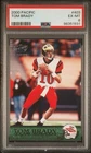 2000 Pacific Tom Brady #403 PSA 6 EX-MT ~ Rookie 💥