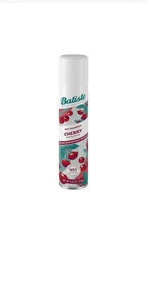 Batiste Dry Shampoo 200 ML - 6.73 oz