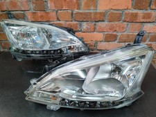 Feu avant (phare) Nissan BLUEBIRD