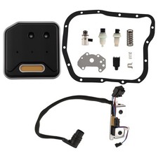 Transmission Filter Kit Solenoid Sensor Set For Dodge Durango Dakota Ram 4617210 Transmission Filter Kit Solenoid Sensor Set For Dodge Durango Dakota Ram 4617210