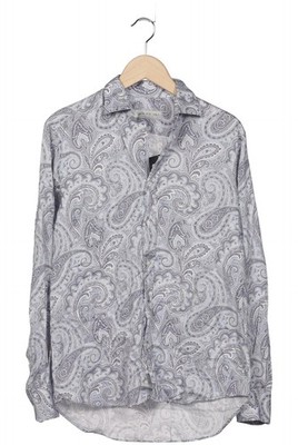 Etro Hemd Herren Oberteil Business Hemd Freizeit Hemd Gr. KW DE 39 B... #rst3rae