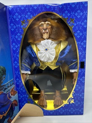 Mattel Disney Beauty and the Beast The Signature Collection 17826