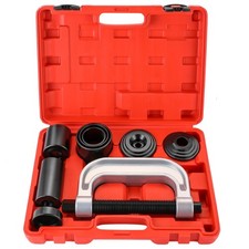 Acymner Ball Joint U Joint Removal Duty Ball Joint Service Tool 4-Wheel Drive