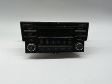 Autoradio Nissan Pulsar