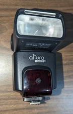 Altura Photo AP-FLS-N1001 Shoe Mount Flash for Nikon (AP-N1001)