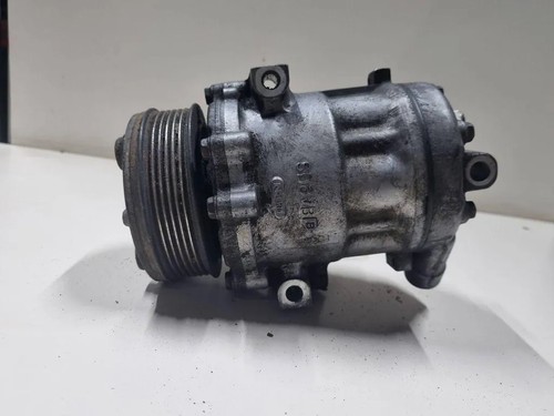OPEL ASTRA G Hatchback F48, F08 Kondensatpumpe Klimaanalge sd6vbb 2.00 34011348