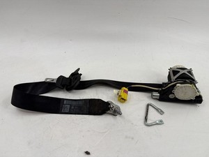 Volkswagen PASSAT B6 2007 Vorne Sicherheitsgurt vorne 3C1857705F BYL2632