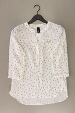 ✅ Best Connections camicetta per le signore taglia 36, S bianco di poliestere ✅