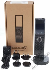 Surplus Control4 C4-HALO-TS-BL Control4 Halo Touch Remote - Black