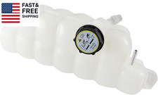 NEW Reservoir Expansion Tank Compatible with 2015-2021 Fo-Rd F150 ; 2018-2021 Li