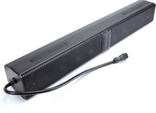 PowerBass XL-1250 12-speaker Bluetooth Soundbar
