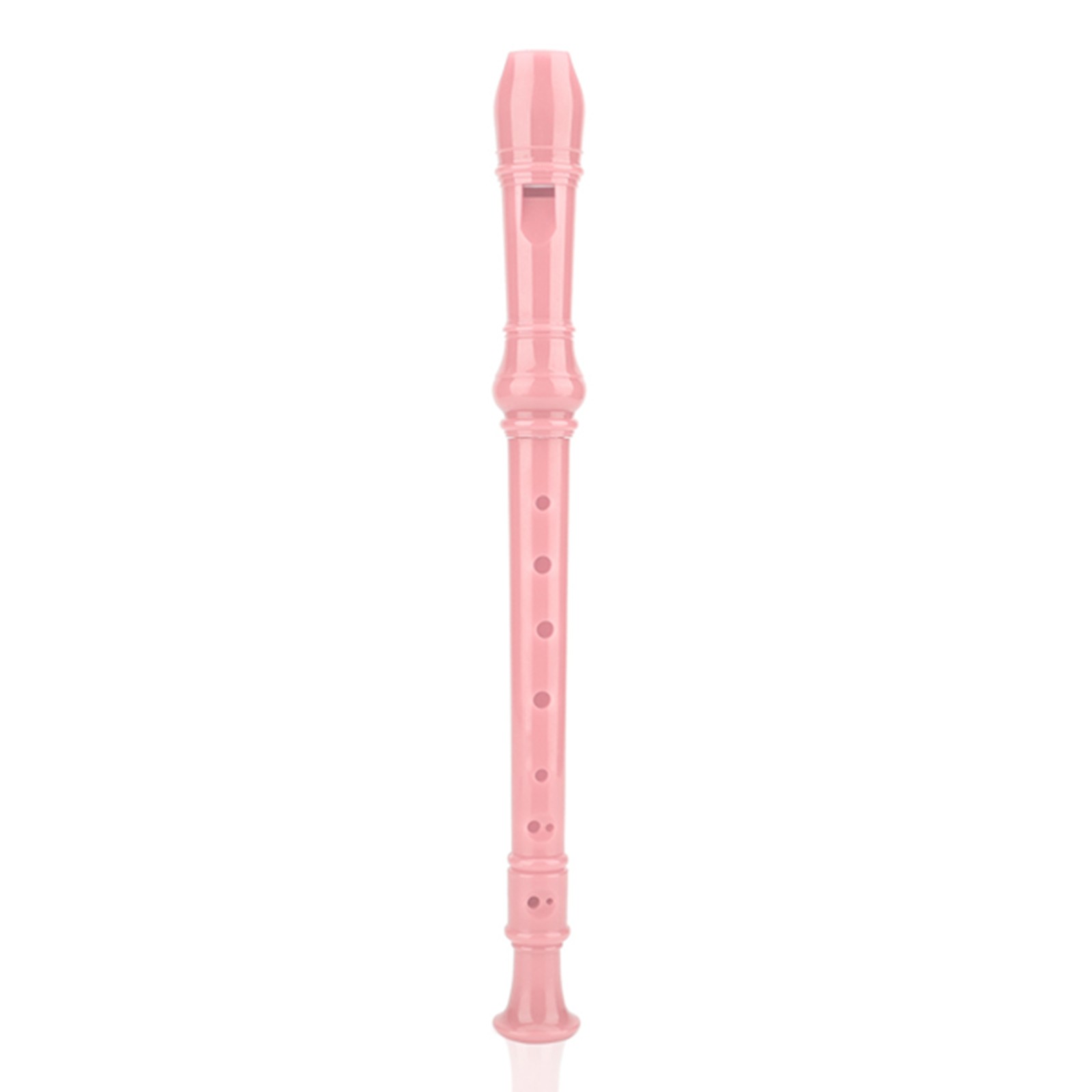 8 Holes Soprano Recorder Flute Musical Instrument For Kids
