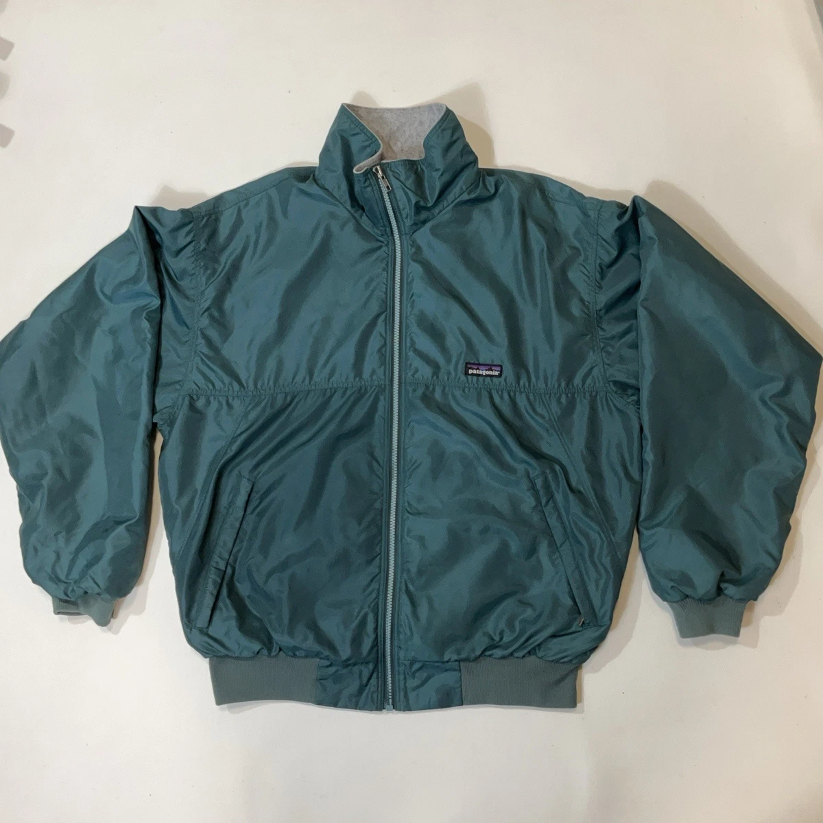 patagonia fleece lined jacket products for sale | eBay