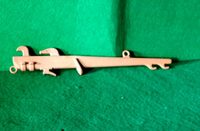 4136 PLAYMOBIL 4136 pirate bateau échoué ESPAR - BEAUPRE comme neuf PORT GRATUIT