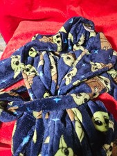 Star wars kids robe