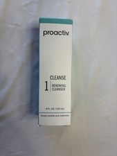 Proactiv Solution Renewing Cleanser, Daily Acne Cleanser with Benzoyl Peroxid...