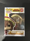 Funko Pop! Vinyl: My Hero Academia - Kinoko Komori -Special Edition  #1237