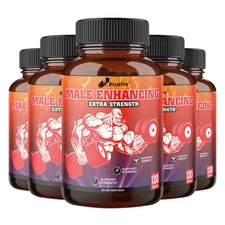 Male Enhancing Caps Massive Girth Enlargement Support,Male Enhancing Supplement