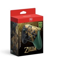Nintendo Switch 2 Pro Controller The Legend o...