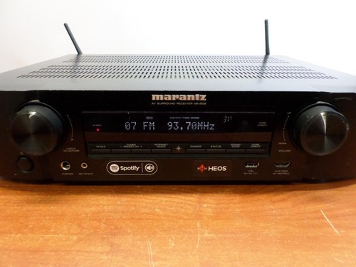 Marantz AV Surround Receiver NR1508 5.2 Channel 180 Watt Receiver NO Remote - Picture 2 of 19