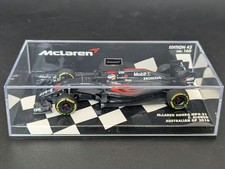 Minichamps 1/43  McLaren Honda MP4-31 F. Alonso 93895